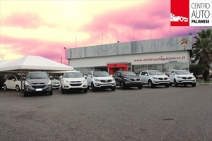 Centro Auto Palianese Srl